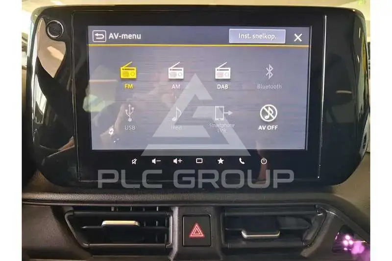2025 Suzuki SWIFT