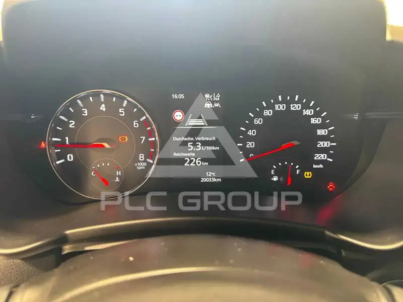 2025 Suzuki SWIFT