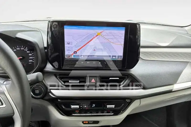 2025 Suzuki SWIFT