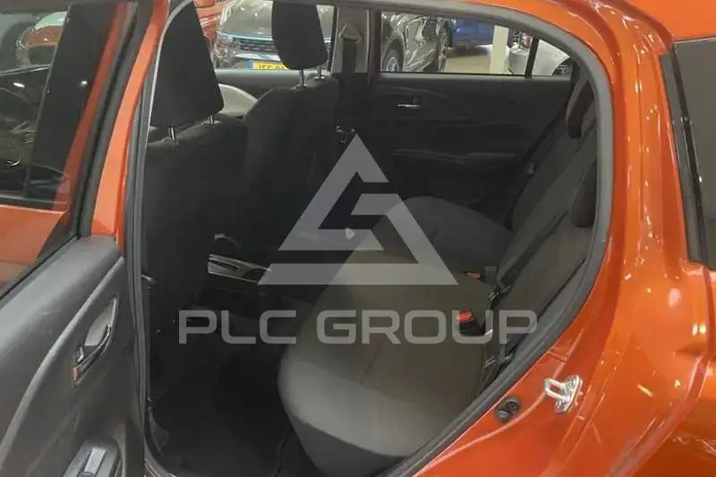 2025 Suzuki SWIFT