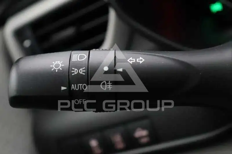 2025 Suzuki SWIFT