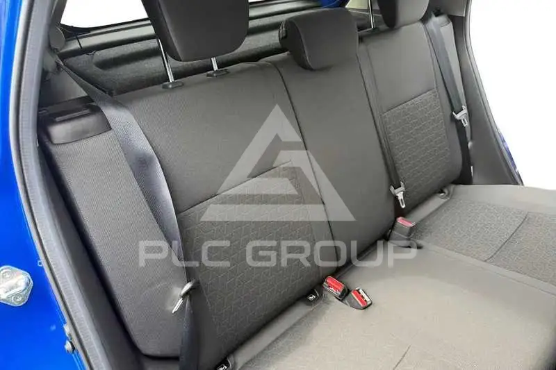 2025 Suzuki SWIFT