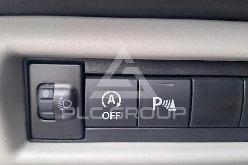2025 Suzuki SWIFT