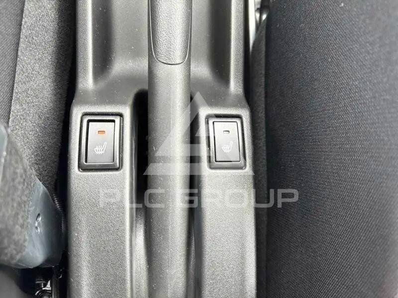 2025 Suzuki SWIFT