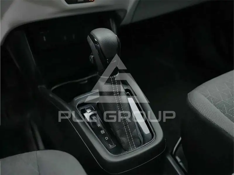 2025 Suzuki SWIFT