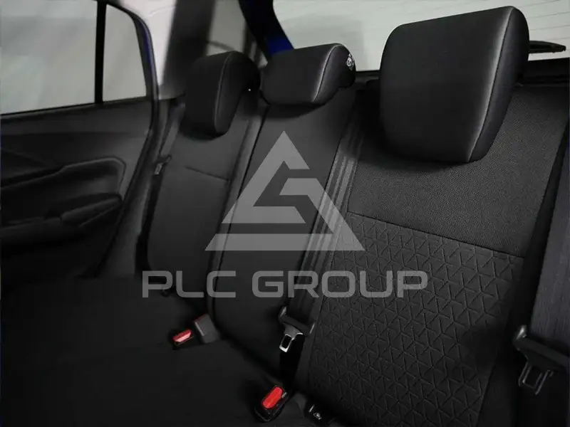 2025 Suzuki SWIFT