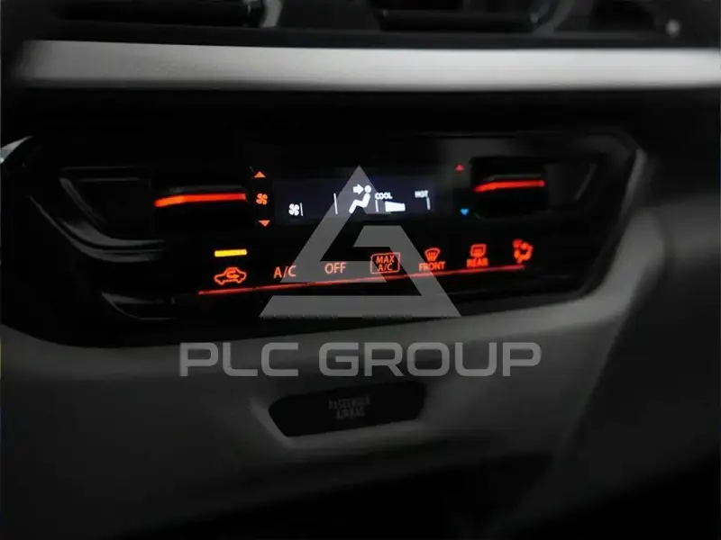 2025 Suzuki SWIFT