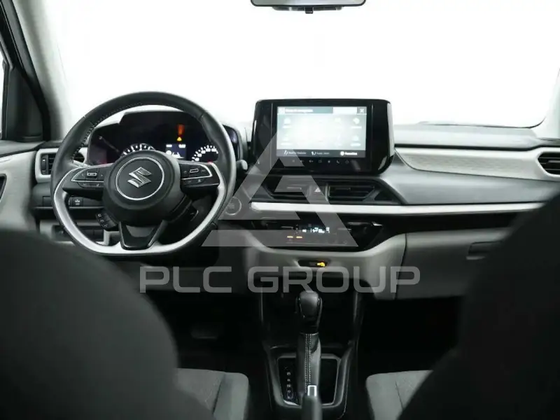 2025 Suzuki SWIFT