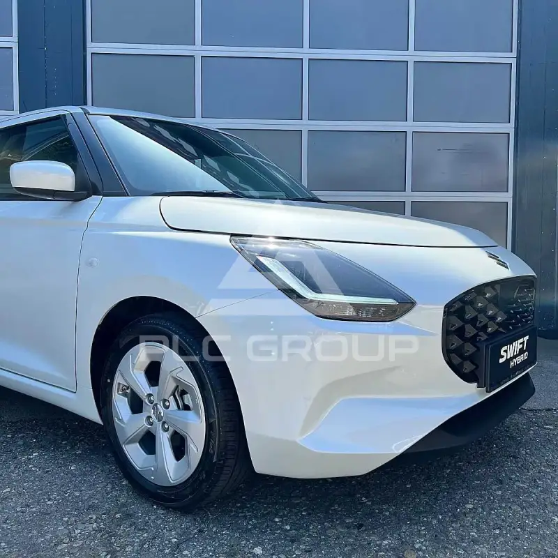 2025 Suzuki SWIFT