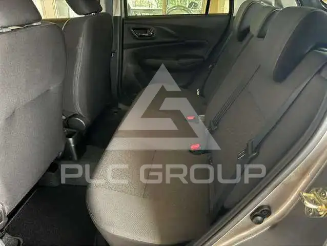 2025 Suzuki SWIFT