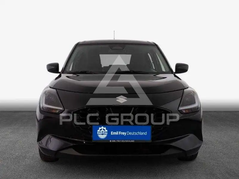 2025 Suzuki SWIFT