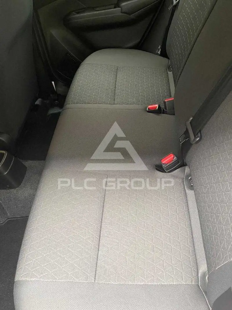 2025 Suzuki SWIFT