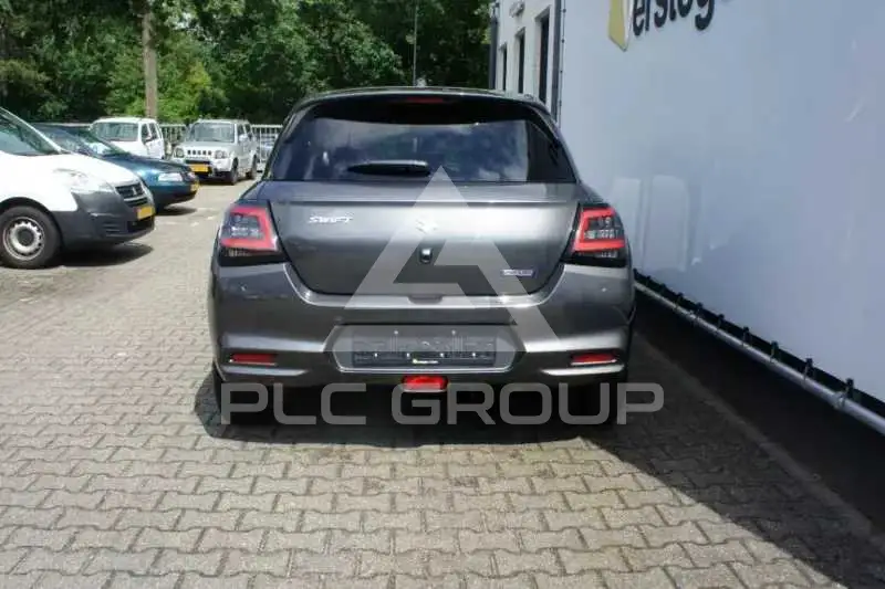 2025 Suzuki SWIFT