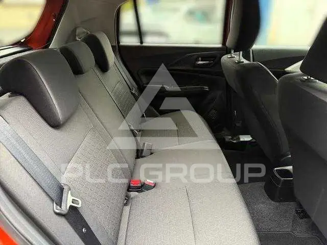 2025 Suzuki SWIFT