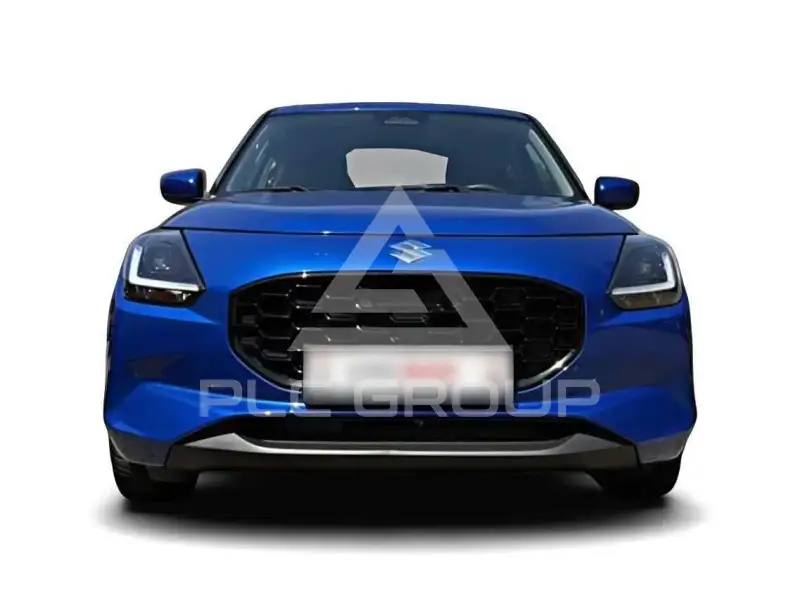 2025 Suzuki SWIFT