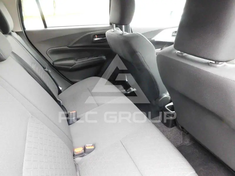 2025 Suzuki SWIFT