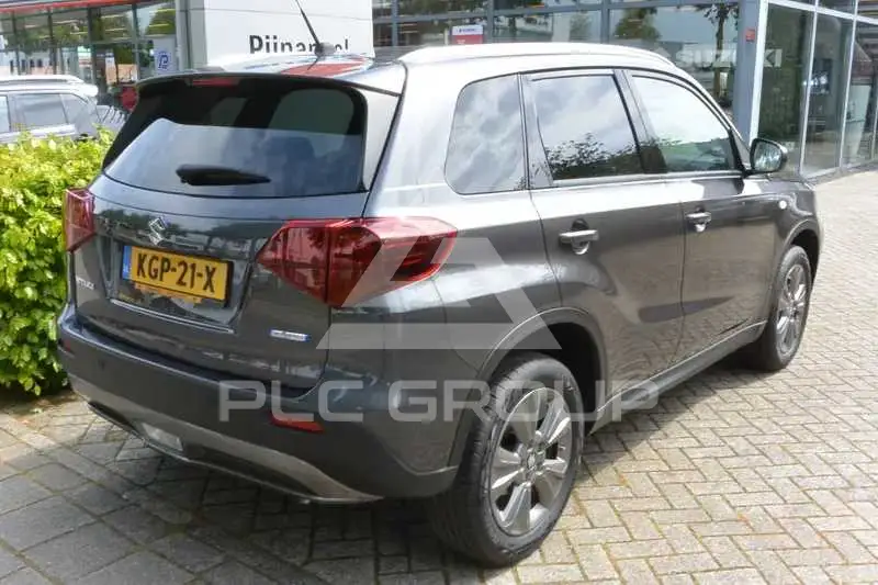2025 Suzuki Vitara
