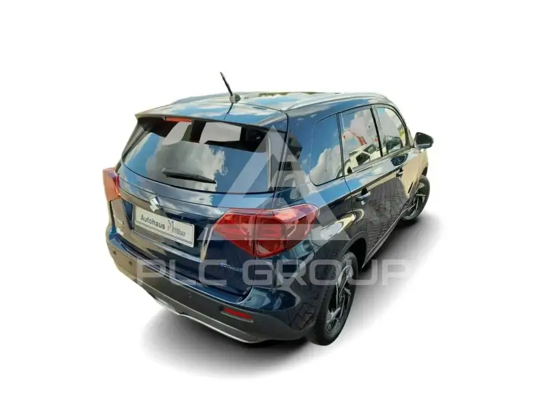 2025 Suzuki Vitara