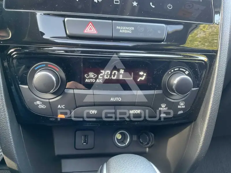 2025 Suzuki Vitara