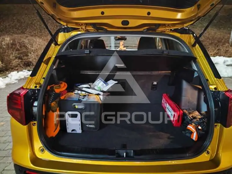 2025 Suzuki Vitara