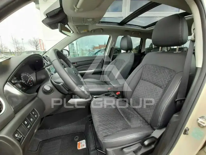 2025 Suzuki Vitara