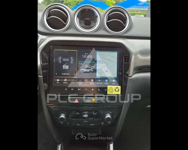 2025 Suzuki Vitara