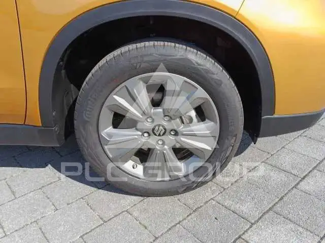 2025 Suzuki Vitara