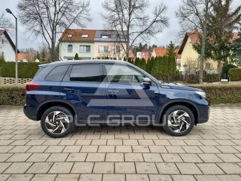 2025 Suzuki Vitara