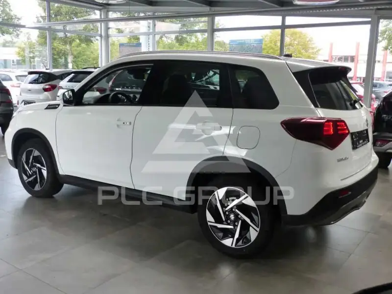 2025 Suzuki Vitara
