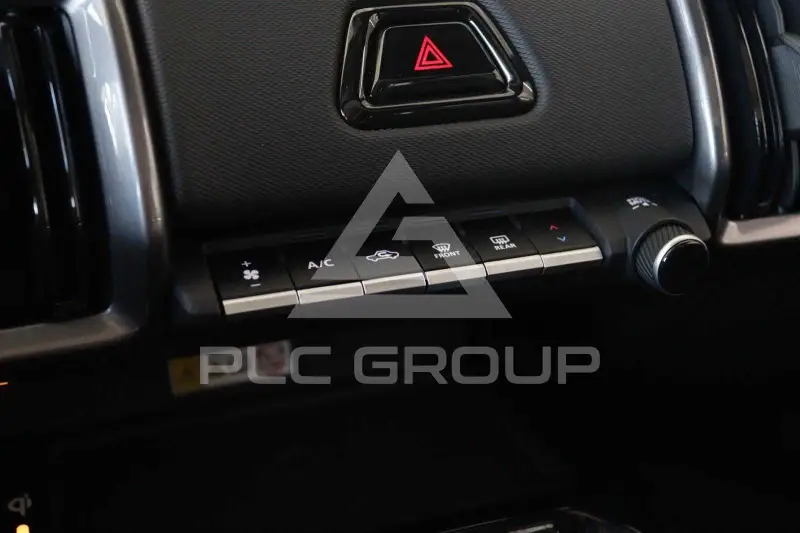 2025 Suzuki Vitara