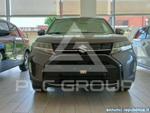 2025 Suzuki Vitara