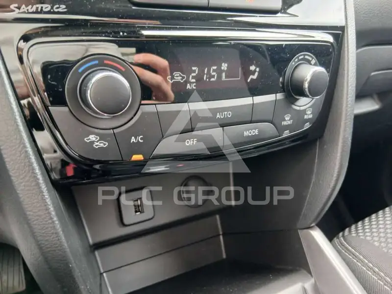 2025 Suzuki Vitara