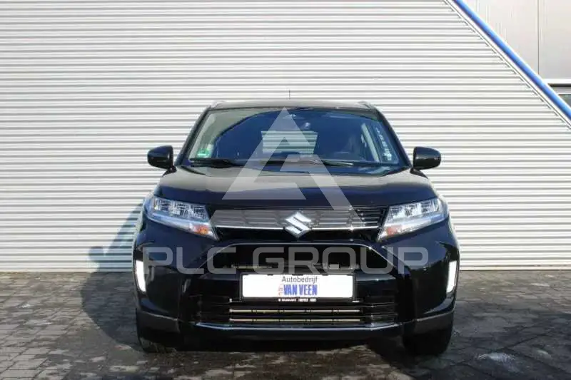 2025 Suzuki Vitara