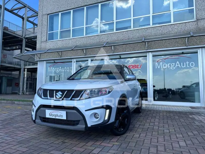2025 Suzuki Vitara