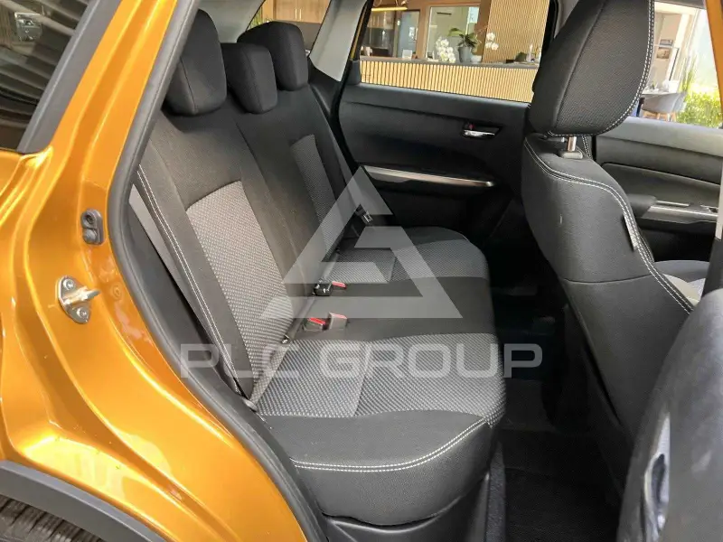 2025 Suzuki Vitara