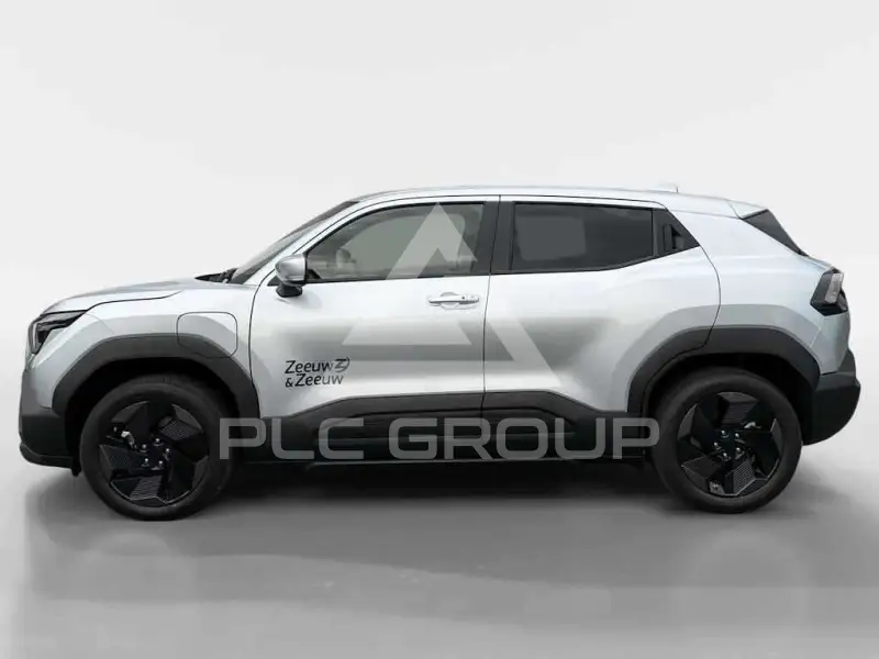 2025 Suzuki Vitara
