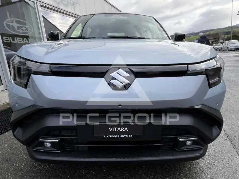 2025 Suzuki Vitara