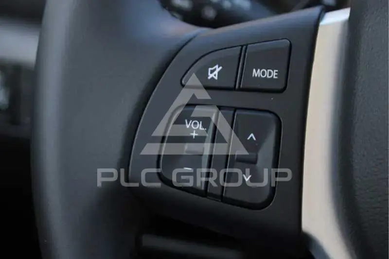 2025 Suzuki Vitara