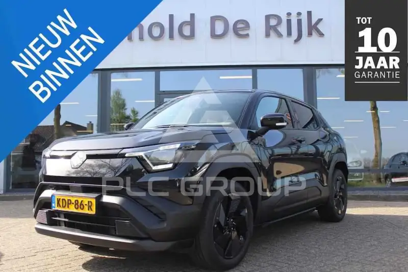 2025 Suzuki Vitara