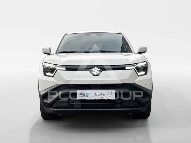 2025 Suzuki Vitara