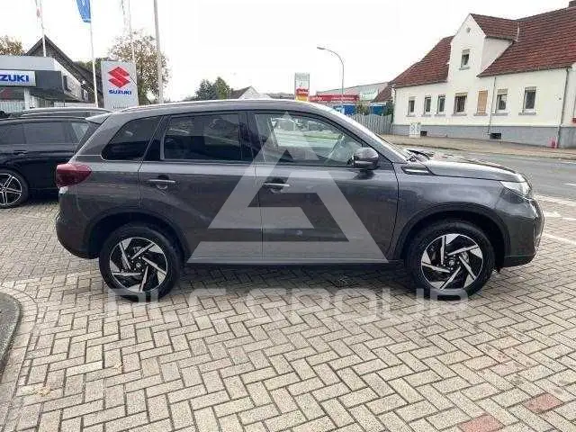 2025 Suzuki Vitara