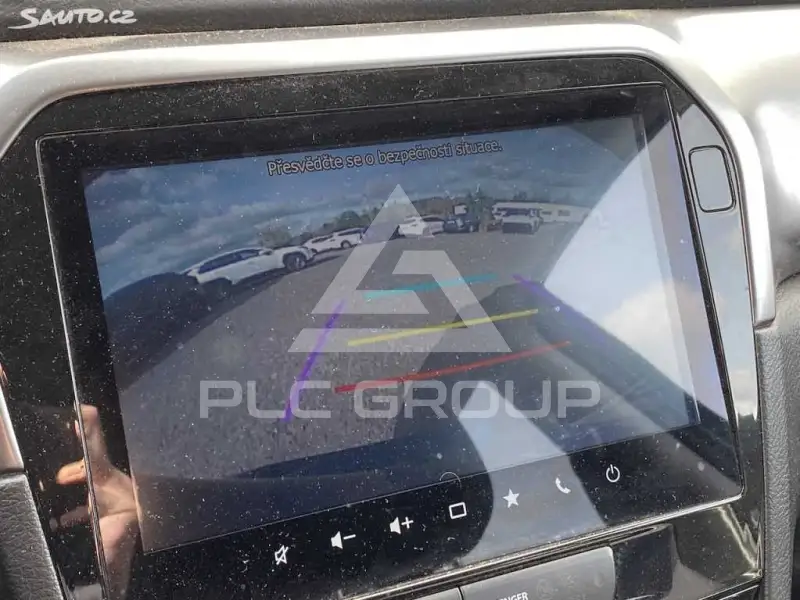 2025 Suzuki Vitara