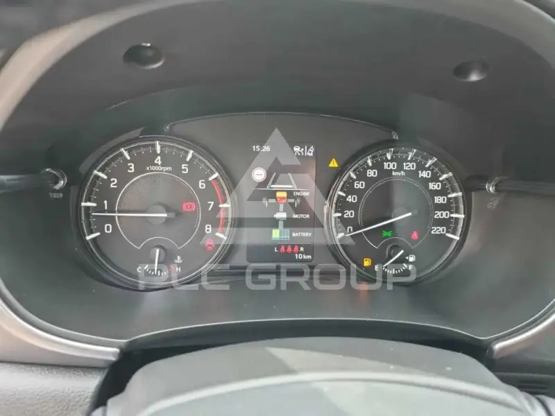 2025 Suzuki Vitara