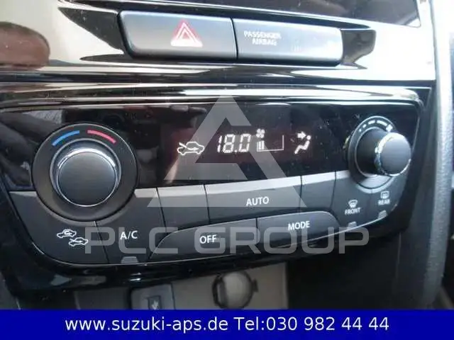 2025 Suzuki Vitara