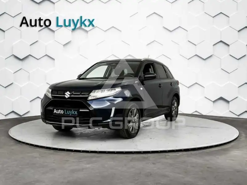 2025 Suzuki Vitara