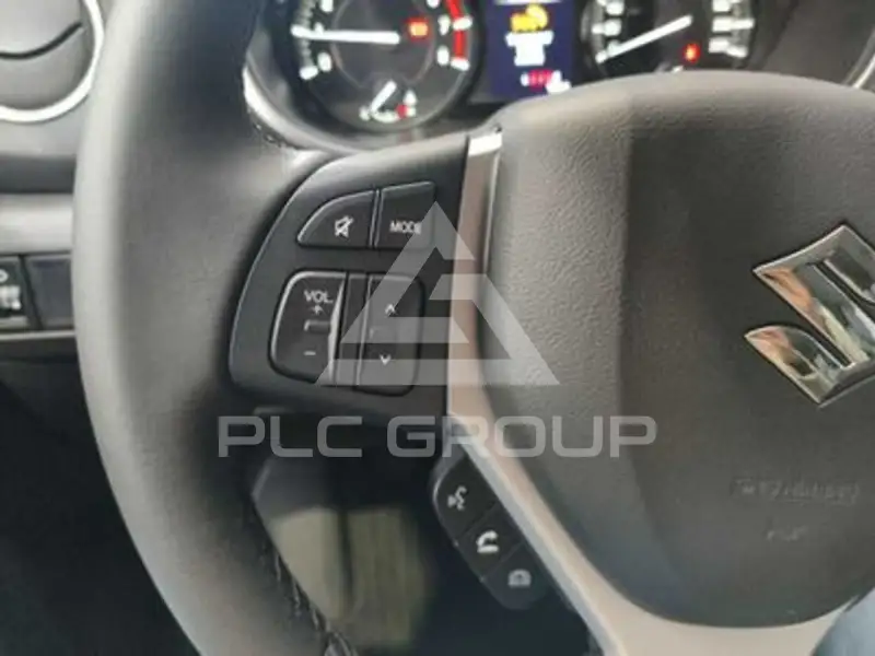 2025 Suzuki Vitara