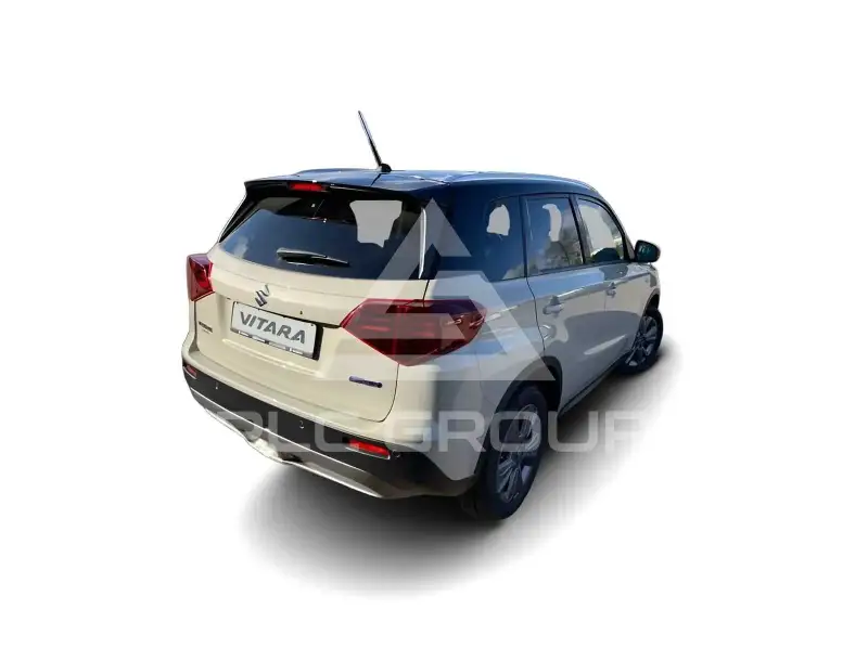 2025 Suzuki Vitara