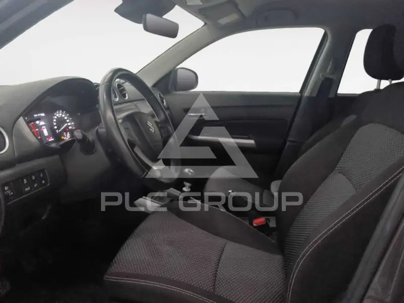 2025 Suzuki Vitara