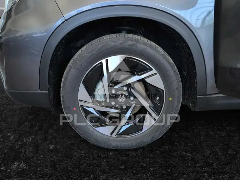 2025 Suzuki Vitara