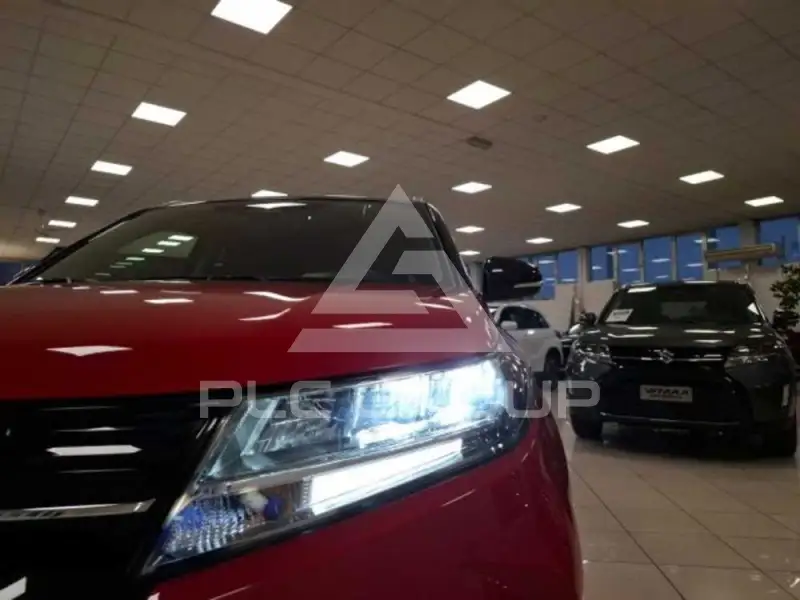 2025 Suzuki Vitara